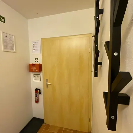 Apartment Geraeumige Monteurwohnung Ibbenbueren