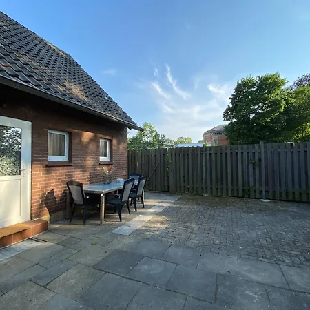 Geraeumige Monteurwohnung Ibbenbueren