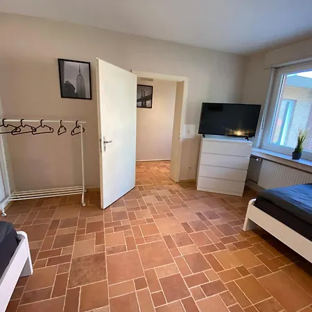 Geraeumige Monteurwohnung * Ibbenbueren
