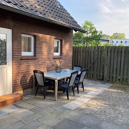 Apartament Geraeumige Monteurwohnung Ibbenbüren