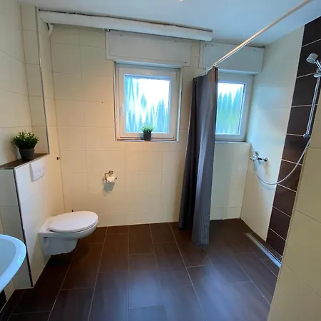 Geraeumige Monteurwohnung *