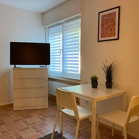 Geraeumige Monteurwohnung * Ibbenbueren