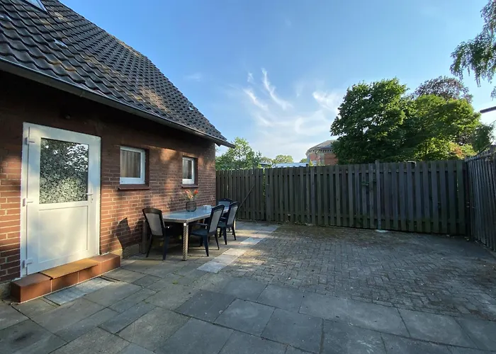 Geraeumige Monteurwohnung Ibbenbüren